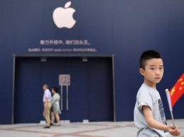 Власти Китая запретили Foxconn возобновлять производство iPhone