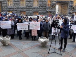 Коцюбинское и Киев: какое решение по присоединению пгт приняли в Верховной Раде