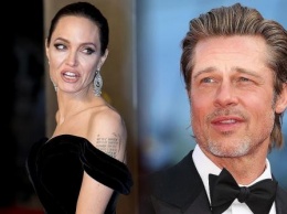 Джоли приползет на коленях или как Питт вернет жену «Оскаром»