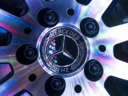 Mercedes-Benz планирует уволить 15 тысяч сотрудников
