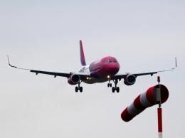 Лоукосту Wizz Air предложили летать между украинскими городами