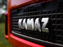 «КАМАЗ» запатентовал электрическое грузовое авто без кабины