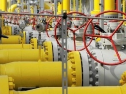 «Нафтогаз» объявил о начале закупок газа на украинской энергетической бирже