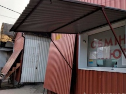 В Черновцах закрыли обменные пункты, в которых продавали фальшивые деньги