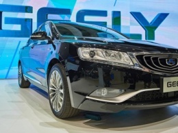 Geely и Volvo объединятся, чтобы создать глобального автопроизводителя