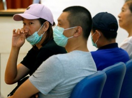 В Китае допустили, что коронавирус может передаваться через воздух