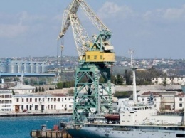 Оккупанты довели до банкротства завод в Крыму
