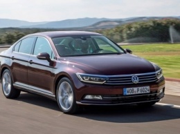Volkswagen откажется от производства популярной модели автомобилей