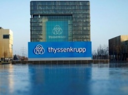 Набсовет уволил главу Thyssenkrupp Steel Europe