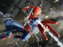 Sony приобрела разработчиков Marvel’s Spider-Man за $229 миллионов