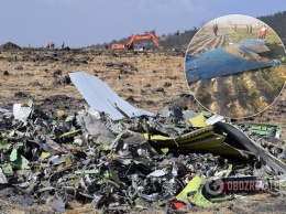 В Киеве состоится пресс-конференция по трагедии украинского самолета в Иране: детали
