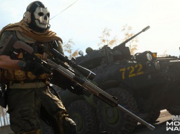 В Call of Duty: Modern Warfare стартует второй сезон с бесплатным контентом