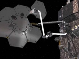 «Пауки» в космосе: контракт NASA на роботов-монтажников выиграла Maxar Technologies