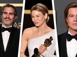 Телерейтинги «Оскара» 2020 оказались самыми низкими в истории премии
