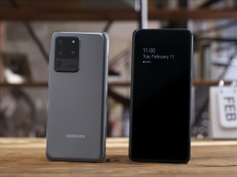 Samsung Galaxy S20, Galaxy Z Flip и Galaxy Buds+: итоги презентации Unpacked 2020