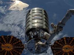 NASA перенесло запуск грузового корабля Cygnus на 14 февраля