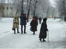 Около 2500 переломов конечностей получили жители Павлограда в 2019 году