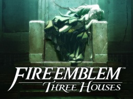 Кампания Fire Emblem Three Houses: Cindered Shadows будет сложной и займет около 10 часов