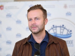 Клим Шипенко подписал контракт с продюсерами «Холопа» на три года