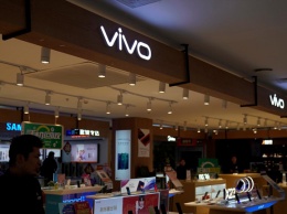 Два загадочных 5G-смартфона Vivo замечены в Geekbench