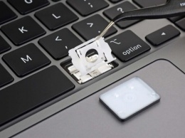 Когда в MacBook наконец-то появится нормальная клавиатура?