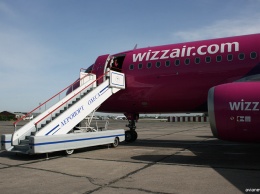 Wizz Air назвал причины приостановки полетов в Одессу