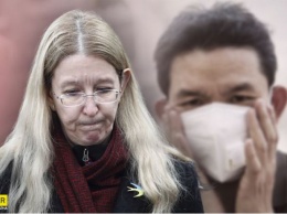 Китайский коронавирус: Супрун сделала важное заявление