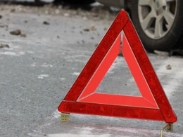 На трассе в Запорожской области произошло ДТП - пострадал двухлетний малыш