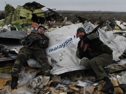 Дело MH17: Россия не сможет судить своих граждан, обвиняемых в сбитии самолета
