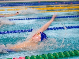 Спортсмены Днепропетровщины завоевали 19 медалей на чемпионате по плаванью