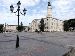 Дрогобыч откроет турсезон с новой площадью и фестивалем колбасы