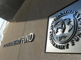 Программа на $5,5 миллиарда: МВФ заявляет о конструктивном диалоге с Киевом