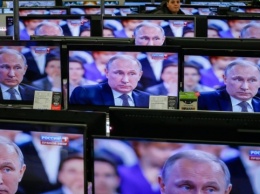 Нацсовет прекратил ретрансляцию шести российских каналов в Черниговской области