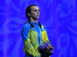 Украина получила две серебряные и одну бронзовую медали на чемпионате Европы по борьбе