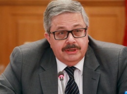 "Мне самому угрожают": посол РФ в Турции напомнил об убийстве Карлова