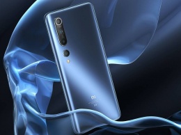 Xiaomi M1 10 Pro отодвинул первенство Huawei в рейтинге камер DxOMark