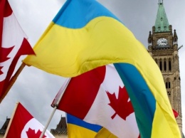 Канада хочет обновить соглашение о свободной торговле с Украиной