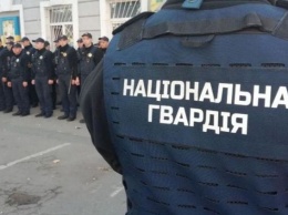 Нацгвардеец в Ужгороде в День святого Валентина изнасиловал несовершеннолетнюю - правозащитник
