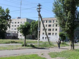 Несколько тысяч жителей Павлограда двое суток сидели без электричества из-за неразберихи с договорами