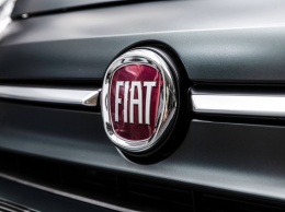 Компания Fiat рассекретила внешность нового стильного пикапа