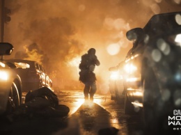 По заявлению режиссера, производство фильма по Call of Duty приостановлено