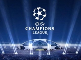 Сегодня пройдут первые матчи 1/8 финала Лиги чемпионов УЕФА