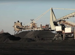 В Польше шахтеры заблокировали железнодорожные пути, требуя прекратить импорт угля из РФ