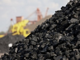 В Польше горняки блокировали железную дорогу из-за угля из России