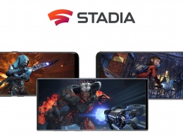 20 февраля Stadia станет доступна на некоторых смартфонах от Samsung, Razer и ASUS