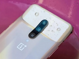 Новые смартфоны OnePlus получат защиту IP68