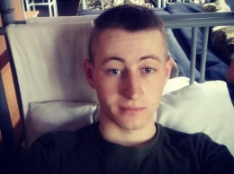 На Донбассе в бою погиб 22-летний парень из Полтавщины