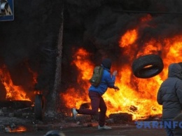 Шесть лет назад произошел штурм Майдана, погибли восемь человек