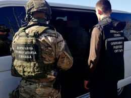 Двое одесситов вывозили украинок в секс-рабство в Германию