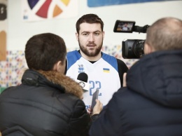 Петров: «Состав подобрался отличный и мы будем готовы к старту в квалификации на Евробаскет-2021»